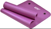 USR PM102 Köpük Pilates Matı Mor - 1
