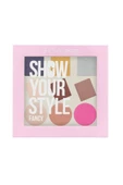 Far Paleti Show Your Style Fancy 463 - 1