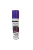 Hair Color Spray 150 ml Renkli Saç Spreyi Mor+Pembe thumbnail 1