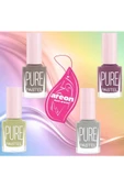 Pure Oje 619-620-621-622 + Areon Araç ve Oda Kokusu - 2