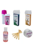 Kartuş Isıtıcı Set - 1