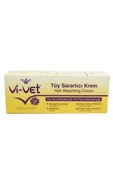 Vivet Tüy Sarartıcı Krem 100 ml (2 Adet) - 1