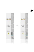 7.65 Lal Kızılı 2'li Krem Tüp Boya - 60 ml - 1