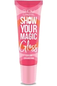 Show Your Magic Gloss Dudak Parlatıcısı - 1