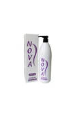 Tuzsuz Şampuan Keratin Özlü 1000 ml - 1
