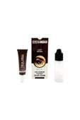 Açık Kahve Kaş-kirpik Boyası 15ml - 1