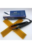 Saç Kaynak Makinesi Micro Boncuk Kaynak - 3