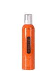 Saç Köpüğü Ultra Strong Turuncu 350 ml - 1