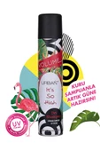 Tazelik ve Ferahlık Sağlayan Hacimli Görünüm ve Dolgunluk veren Kuru Şampuan 200 ml 8680690702174 - 3