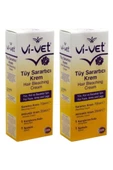 Tüy Sarartıcı Krem 70ml + 35 ml X 2 Adet - 2