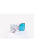 Pudrasız Vinyl Eldiven 100 Adet - S - 1