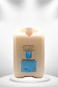 Oksidan Krem Boya Açıcı 10 Volume 5 lt - 1