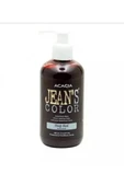 Jean's Color Saç Boyası Deep Red - 1