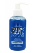 Jeans Color Saç Boyası Turkuaz 250ml Turkuaz - 1