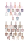 Synee Oje Pure 14 - Nude 16 Full Set (30 ADET) - 2