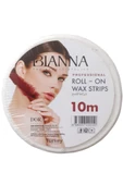 Roll-on Wax Strips Ağda Bezi 10 mt 2 Adet - 2