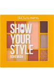 Show Your Style Eyeshadow Set - 2