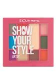 Show Your Style Eyeshadow Set - 1