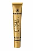 Yoğun Kapatıcı Fondöten - Derma Make Up Cover 03 Silver 30 ml - 1