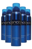 Classic Erkek Deodorant 150 Ml X5 - 1