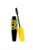 Big N Mascara Black thumbnail 2