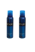 Classıc Deodorant 150 ml+150 ml 2 Adet - 1