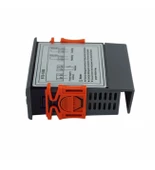 STC-1000 AC 110-220V 10A LCD Ekranlı Sıcaklık Kontrol Modül thumbnail 4