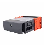 STC-1000 AC 110-220V 10A LCD Ekranlı Sıcaklık Kontrol Modül thumbnail 5