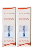 Hızlı Oje Kurutucu Quick Dry 10 Ml X 2 Adet - 1
