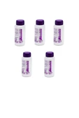 5 Adet %30 9 Volum Oksidan 60 ml - 1