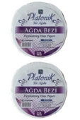 Ağda Bezi Kağıdı 10 Mt. 2 Adet - 1