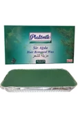 Azulen Kalıp Ağda 400 Gr. 3'lü (yeşil-normal Ciltler Için) - 2