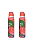 Vita Bayan Deodorant 125 Ml X2 - 1