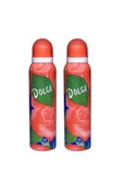 Classıc Bayan Deodorant 150 Ml / 2 Adet - 1