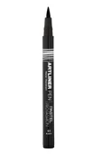 Siyah Kalem Eyeliner Profashion Artliner Pen No 01 Black - 1