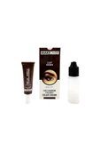 Açık Kahve Kaş-Kirpik Boyası 15ml 8680097218377 - 1