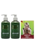 Jeans Color Saç Boyası 250 ml - 1