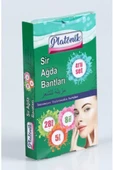 41'li Sir Ağda Bantları 28 Vücut 8 Yüz 5 Mendil - 1
