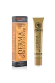 Derma Make-up Cover Foundation - Bronze- Kapatıcı Fondöten Bronz - 1