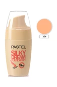 Fondöten - Silky Dream Foundation No: 354 - 1