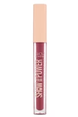 Show by Pastel - Show Your Power Liquid Matte Lipstick No: 606 - 1