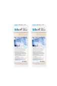 2 Adet Roll On Kartuş Ağda Pudralı 100 ml X 2 - 1