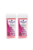 Kartuş Sir Roll On Ağda Pudralı (pembe) 100 ml X 2 Adet - 1