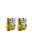Sir Ağda Bitki Özlü Natural (sarı) 1 Cezve 1 Yedek X 2 - 1