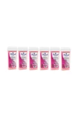 Kartuş Sir Roll On Ağda Pudralı (pembe) 100 ml X 6 Adet - 1