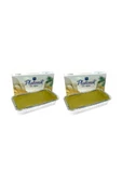 Sir Ağda Kalıp Natural (sarı) 400 Gr X 2 Adet - 1