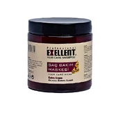 EXELLENT KERATİN SAÇ BAKIM MASKESİ 500 ML - 1