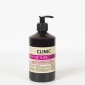 Touch Of Silver Şampuan 500ml - 1