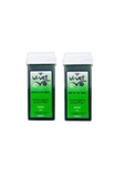 2 Adet Rollon Sir Ağda Azulen  100ml - 1
