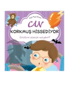 Can Korkmuş Hissediyor Küçük Hayat Dersleri thumbnail 1